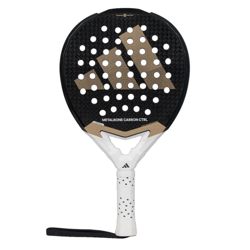 Adidas Metalbone Carbon CTRL 3.4 Padel Racquet (2025)-The Racquet Shop-Shop Online in UAE, Saudi Arabia, Kuwait, Oman, Bahrain and Qatar