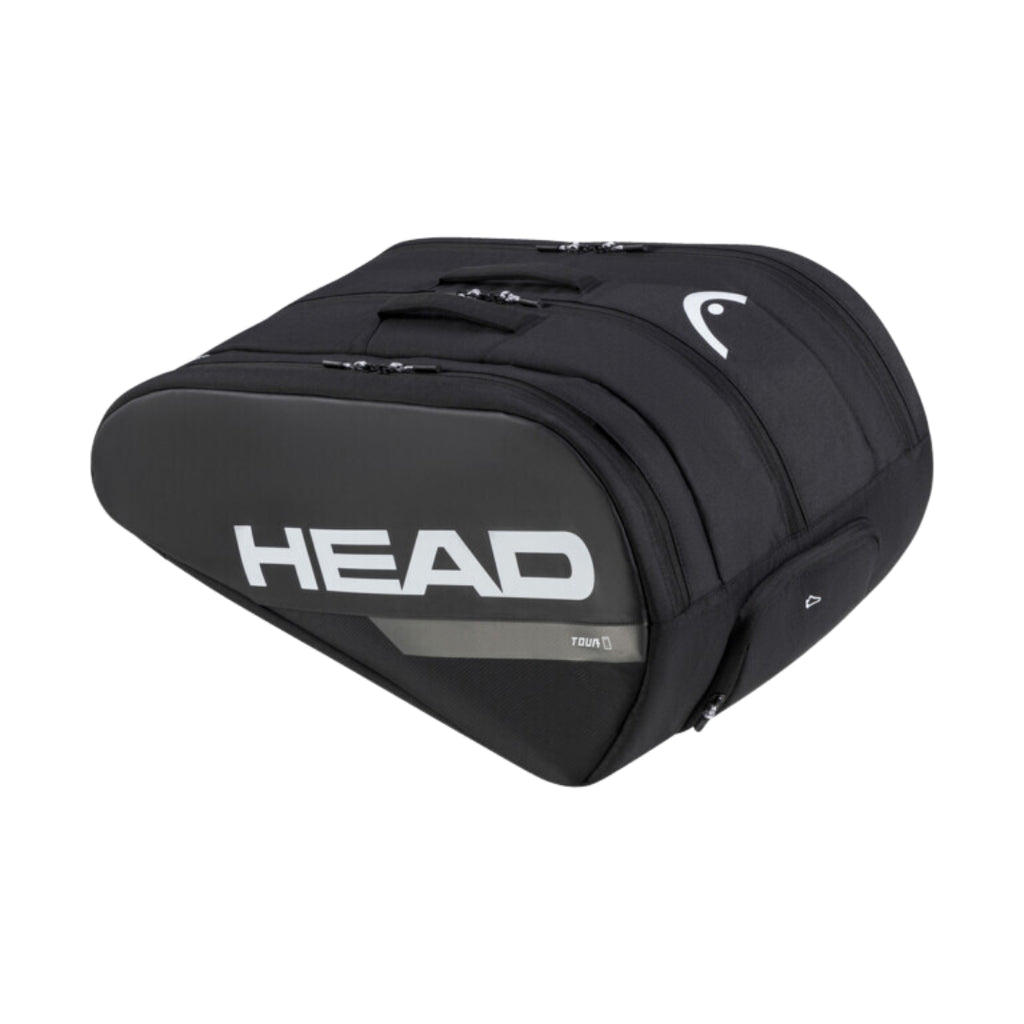 Head Tour Padel Racket Bag L-The Racquet Shop-Shop Online in UAE, Saudi Arabia, Kuwait, Oman, Bahrain and Qatar