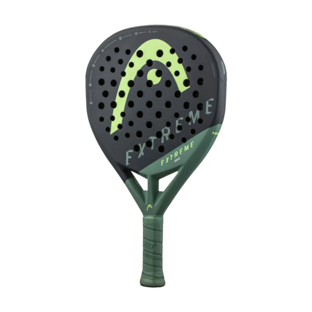 Head Extreme Pro Padel Racquet-The Racquet Shop-Shop Online in UAE, Saudi Arabia, Kuwait, Oman, Bahrain and Qatar