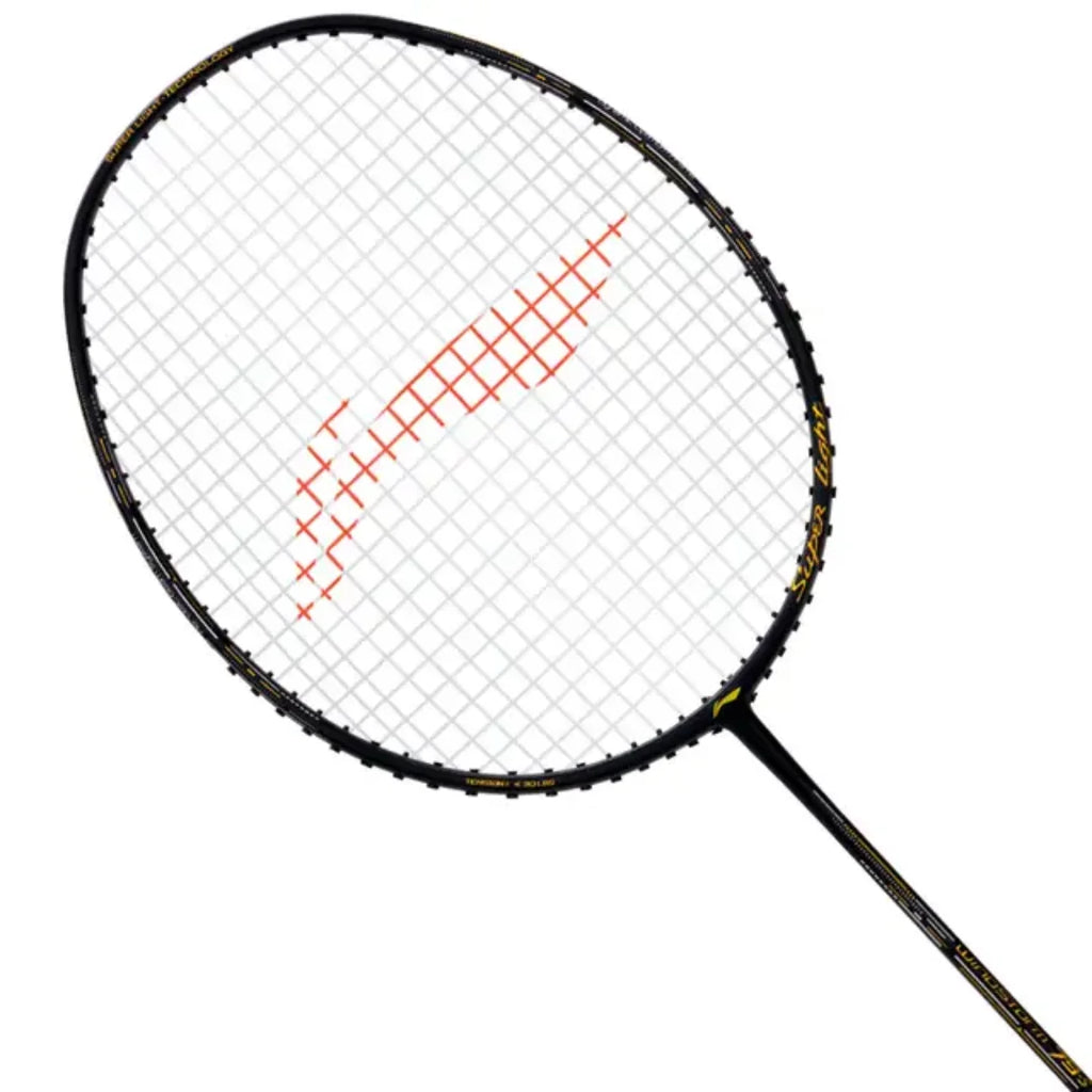 Li-Ning Windstorm 79 S Badminton Racquet-The Racquet Shop-Shop Online in UAE, Saudi Arabia, Kuwait, Oman, Bahrain and Qatar