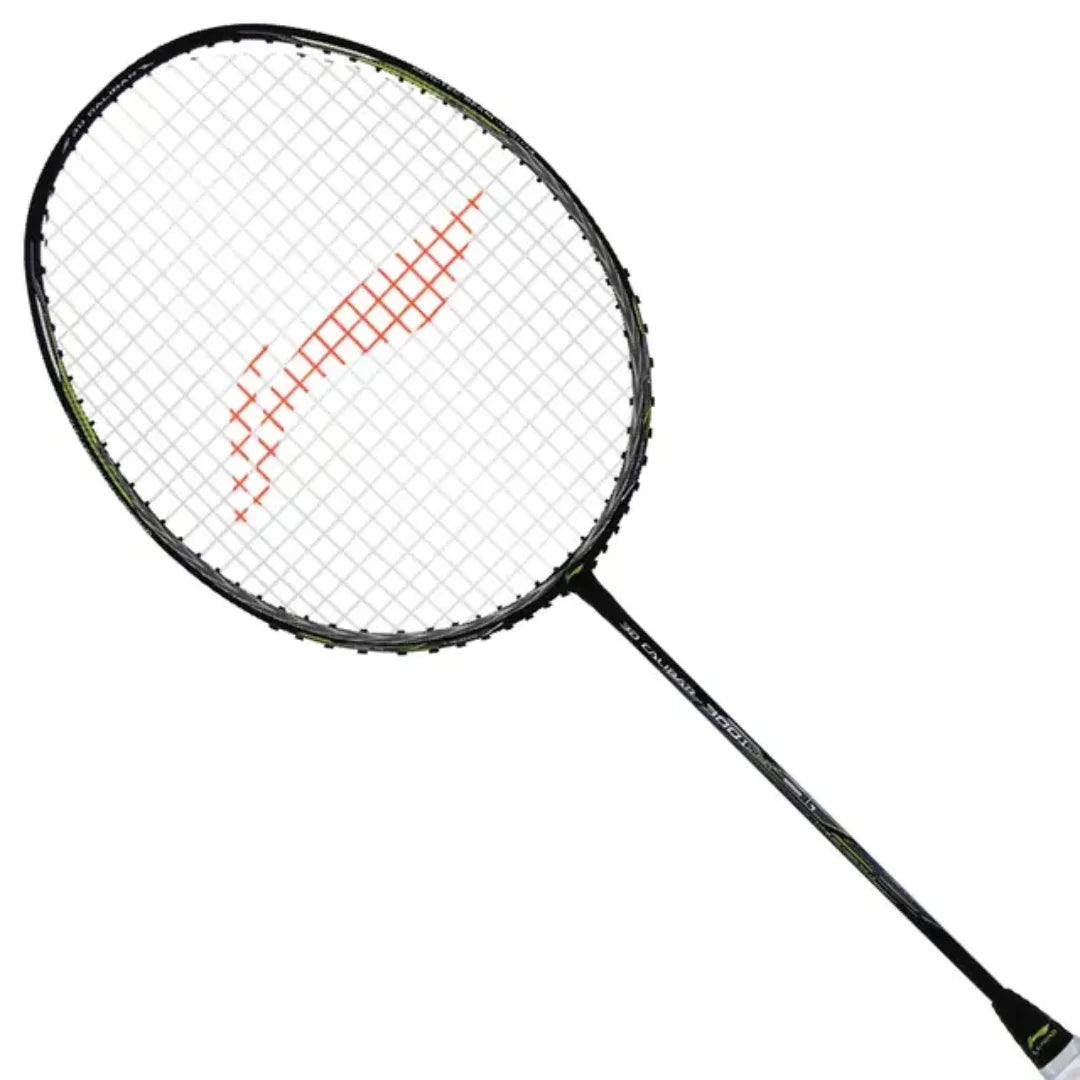 Li-Ning 3D Calibar 300 Instinct Badminton Racquet – 4U
