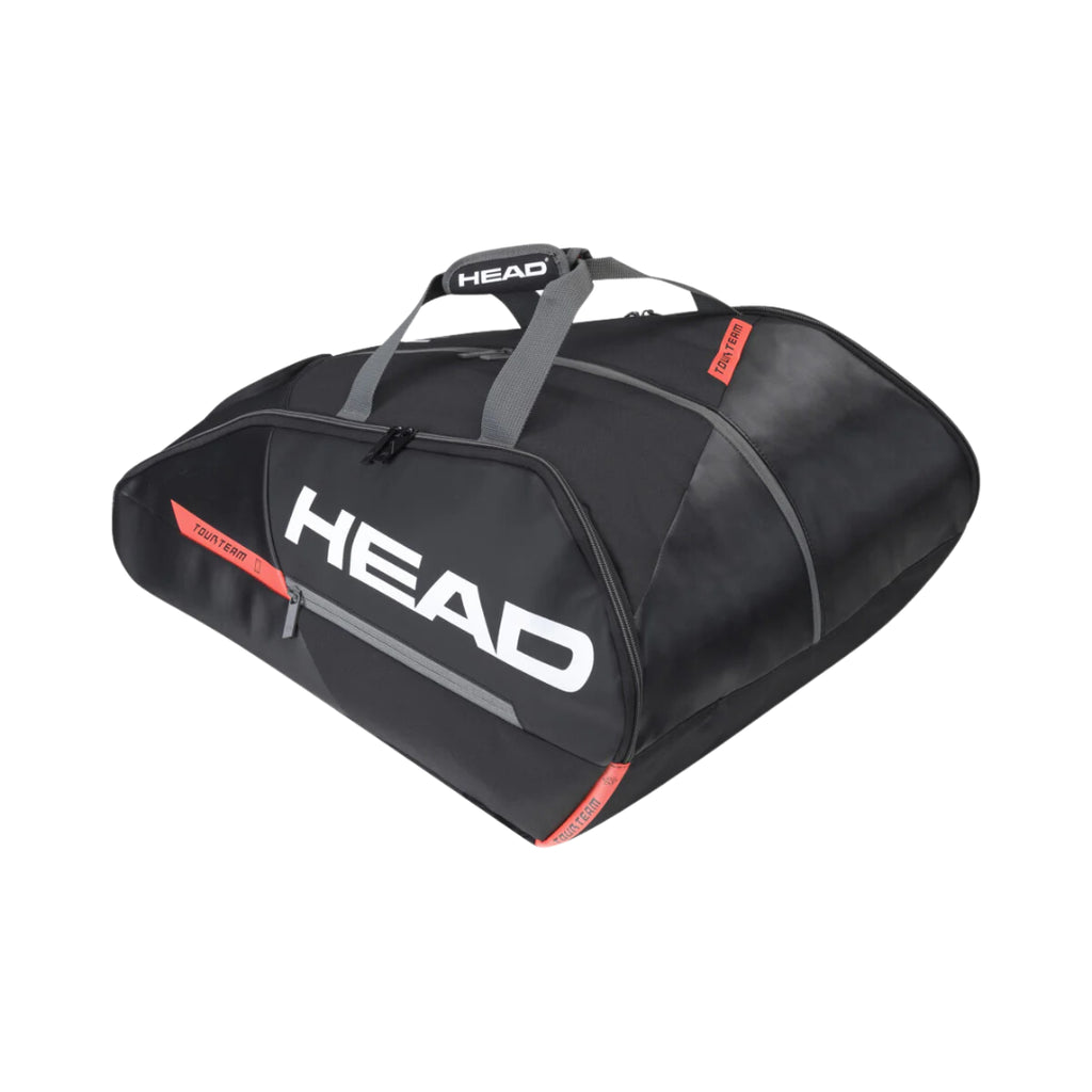 Head Tour Team Monstercombi Padel Bag-The Racquet Shop-Shop Online in UAE, Saudi Arabia, Kuwait, Oman, Bahrain and Qatar