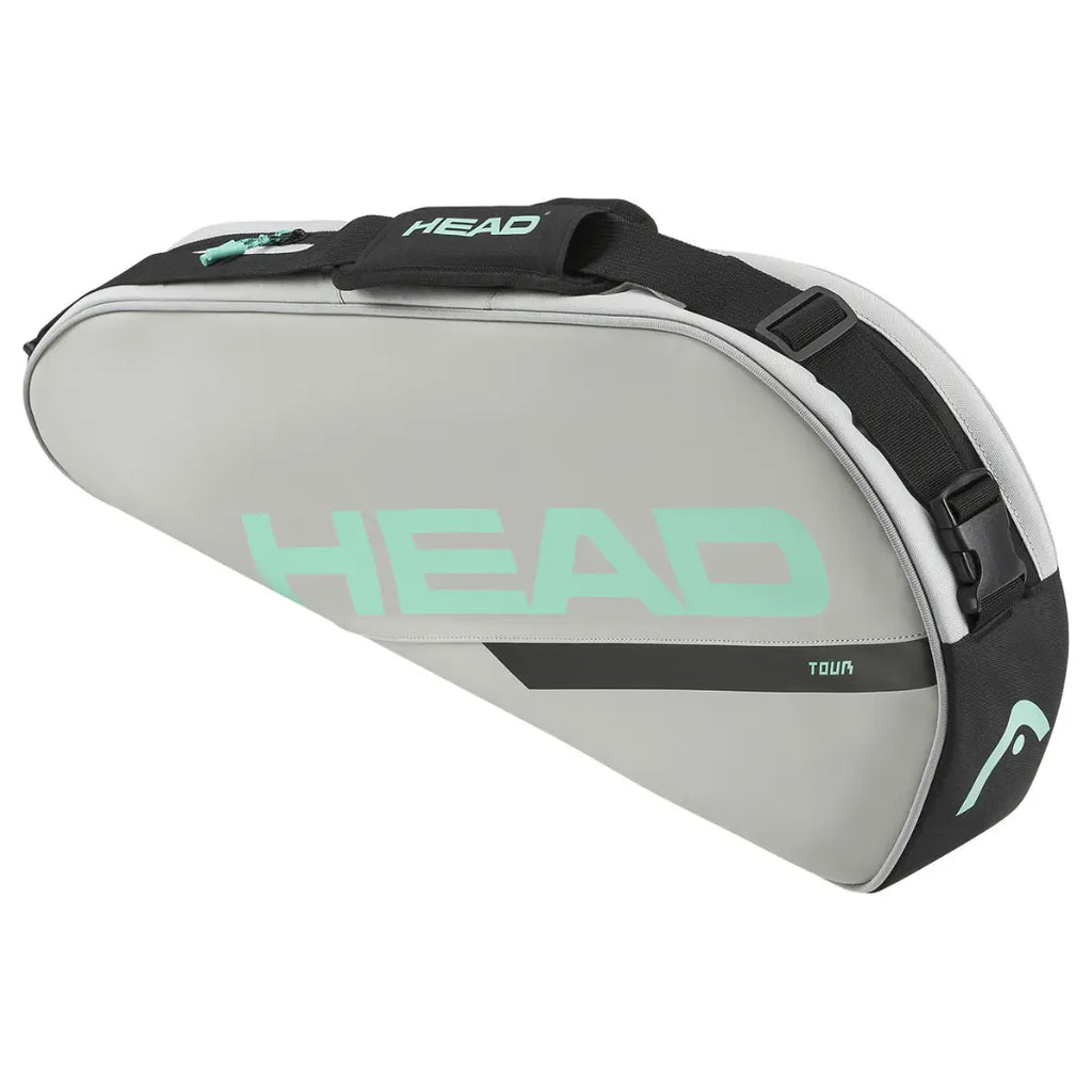 Head Tour Racquet S Tennis Bag-The Racquet Shop-Shop Online in UAE, Saudi Arabia, Kuwait, Oman, Bahrain and Qatar