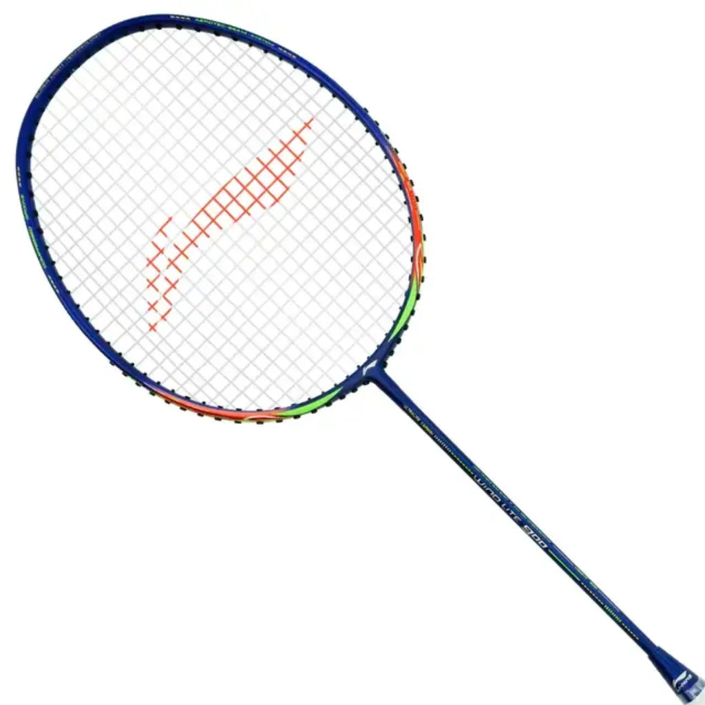 Li-Ning Wind Lite 900 Badminton Racquet-The Racquet Shop-Shop Online in UAE, Saudi Arabia, Kuwait, Oman, Bahrain and Qatar