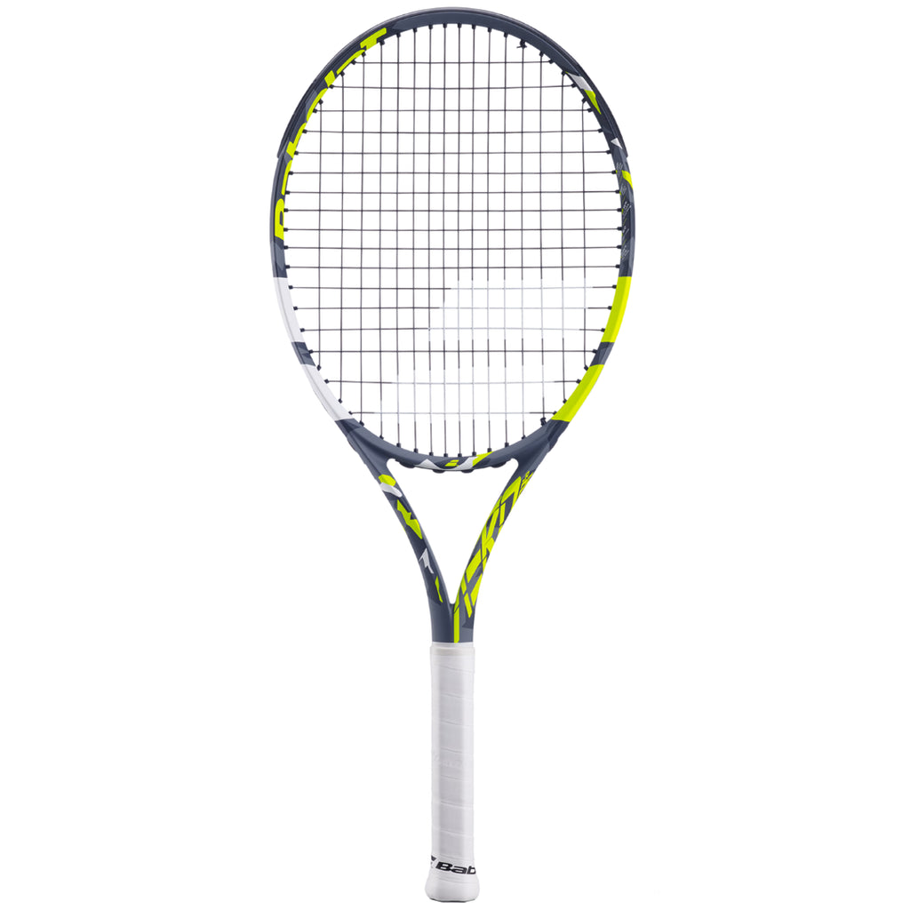 Babolat Aero Junior 26 Tennis Racquet-The Racquet Shop-Shop Online in UAE, Saudi Arabia, Kuwait, Oman, Bahrain and Qatar