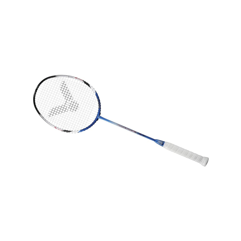 Victor BraveSword 12 Badminton Racquet-The Racquet Shop-Shop Online in UAE, Saudi Arabia, Kuwait, Oman, Bahrain and Qatar