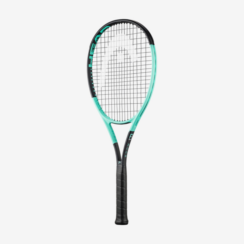 Head Boom Team 2024 Tennis Racquet-The Racquet Shop-Shop Online in UAE, Saudi Arabia, Kuwait, Oman, Bahrain and Qatar