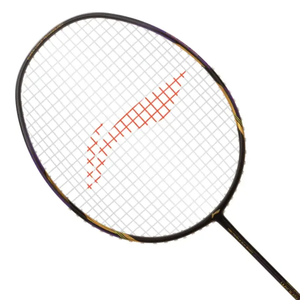 Li-Ning Windstorm 78 S Badminton Racquet-The Racquet Shop-Shop Online in UAE, Saudi Arabia, Kuwait, Oman, Bahrain and Qatar