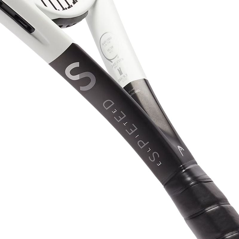 Head Speed Elite 2024 Tennis Racquet-The Racquet Shop-Shop Online in UAE, Saudi Arabia, Kuwait, Oman, Bahrain and Qatar