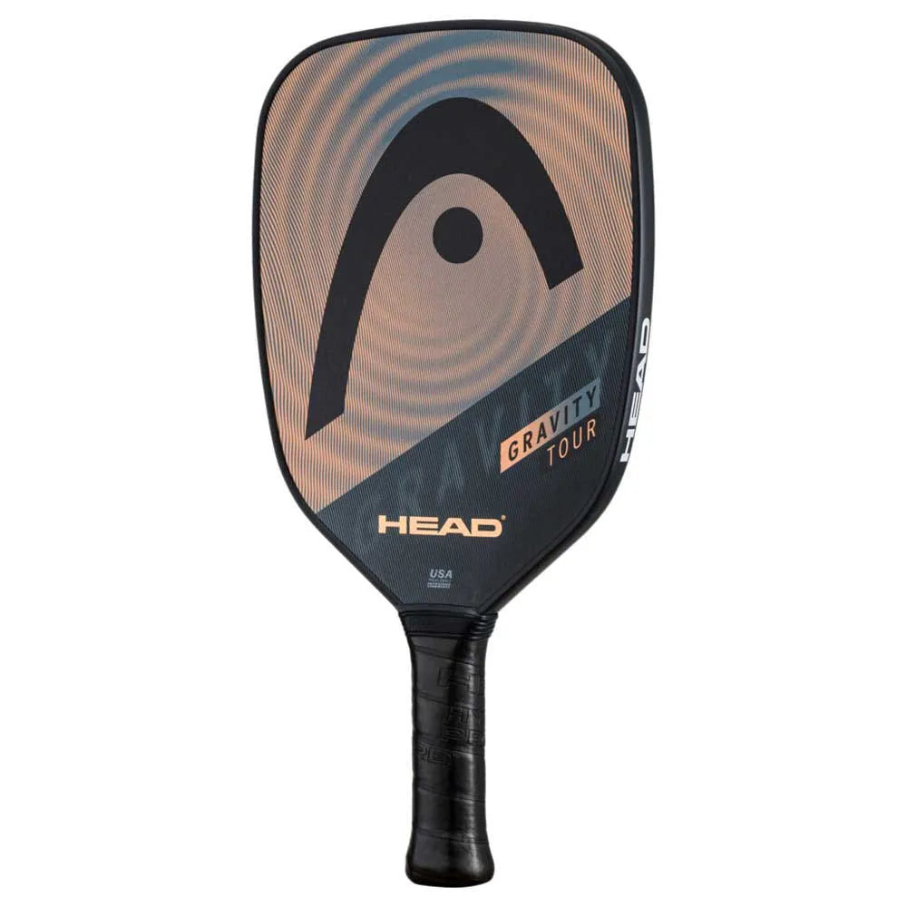 Head Gravity Tour 2023 Pickleball Paddle-The Racquet Shop-Shop Online in UAE, Saudi Arabia, Kuwait, Oman, Bahrain and Qatar
