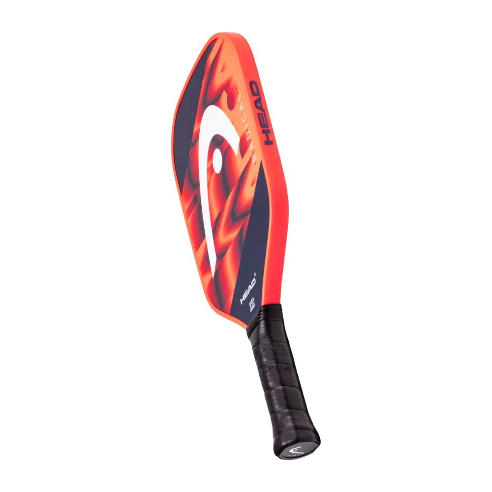 Head Radical Tour Grit 2024 Pickleball Racquet-The Racquet Shop-Shop Online in UAE, Saudi Arabia, Kuwait, Oman, Bahrain and Qatar