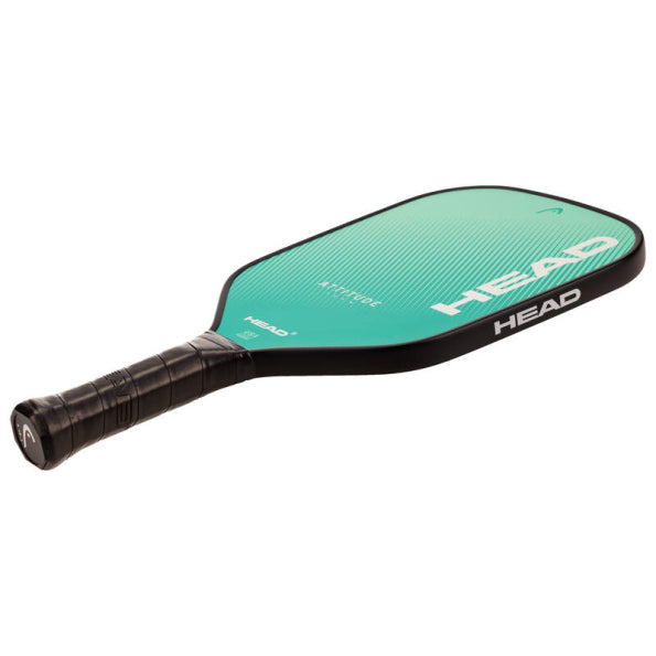 Head Attitude Team Pickleball Racquet-The Racquet Shop-Shop Online in UAE, Saudi Arabia, Kuwait, Oman, Bahrain and Qatar