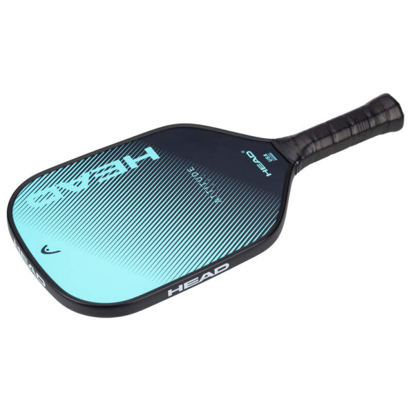Head Attitude Core Pickleball Racquet-The Racquet Shop-Shop Online in UAE, Saudi Arabia, Kuwait, Oman, Bahrain and Qatar