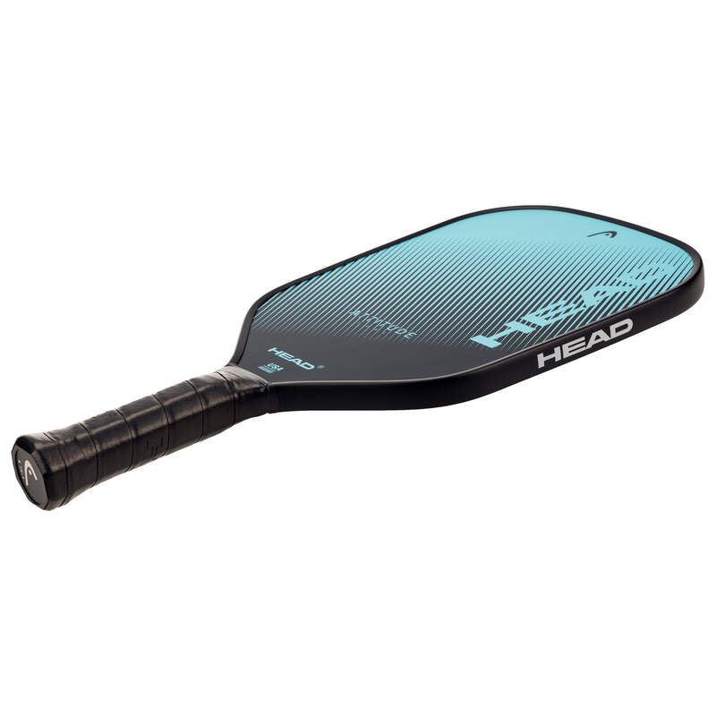 Head Attitude Core Pickleball Racquet-The Racquet Shop-Shop Online in UAE, Saudi Arabia, Kuwait, Oman, Bahrain and Qatar