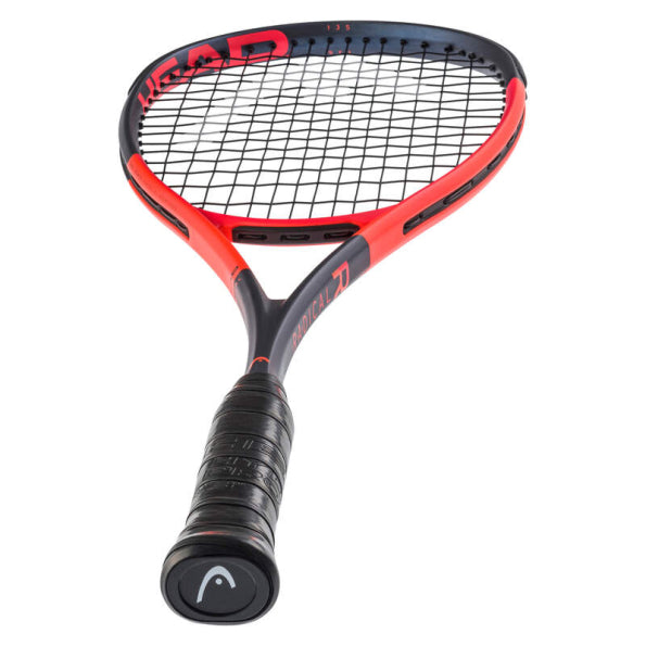 Head Radical 135 2024 Squash Racquet-The Racquet Shop-Shop Online in UAE, Saudi Arabia, Kuwait, Oman, Bahrain and Qatar