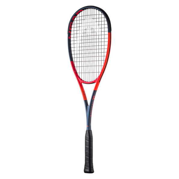 Head Radical 135 2024 Squash Racquet-The Racquet Shop-Shop Online in UAE, Saudi Arabia, Kuwait, Oman, Bahrain and Qatar