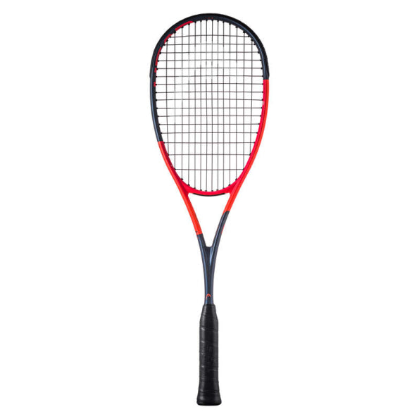 Head Radical 135 2024 Squash Racquet-The Racquet Shop-Shop Online in UAE, Saudi Arabia, Kuwait, Oman, Bahrain and Qatar