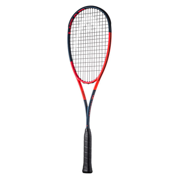 Head Radical 120 Slimbody 2025 Squash Racquet-The Racquet Shop-Shop Online in UAE, Saudi Arabia, Kuwait, Oman, Bahrain and Qatar