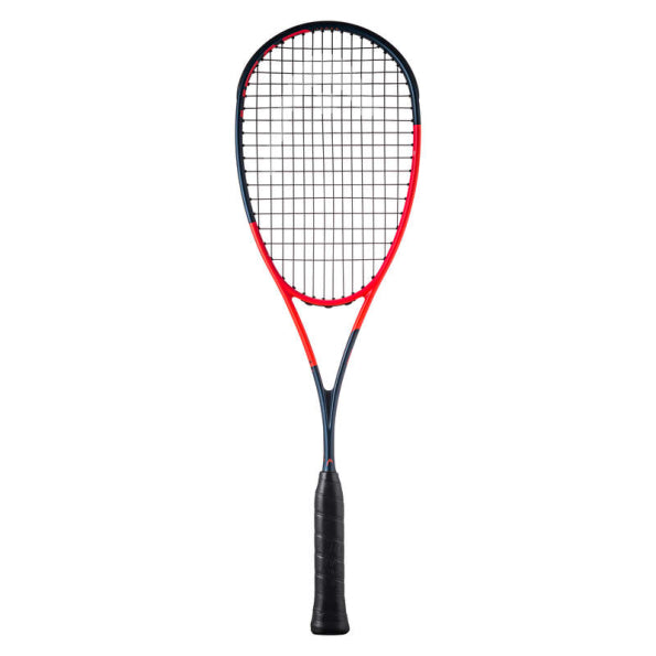 Head Radical 120 Slimbody 2025 Squash Racquet-The Racquet Shop-Shop Online in UAE, Saudi Arabia, Kuwait, Oman, Bahrain and Qatar