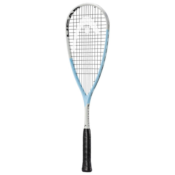 Head Extreme 135 2025 Squash Racquet-The Racquet Shop-Shop Online in UAE, Saudi Arabia, Kuwait, Oman, Bahrain and Qatar