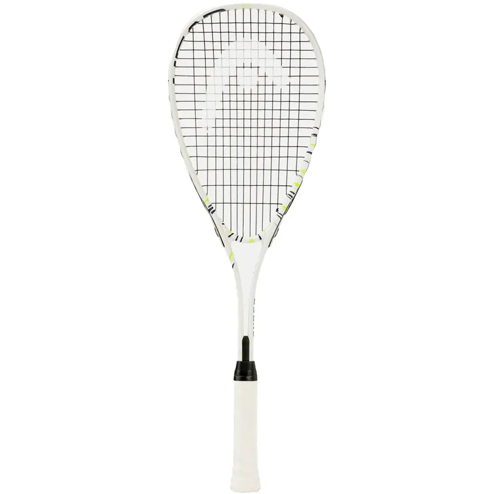 Head Cyber Edge 2024 Squash Racquet-The Racquet Shop-Shop Online in UAE, Saudi Arabia, Kuwait, Oman, Bahrain and Qatar