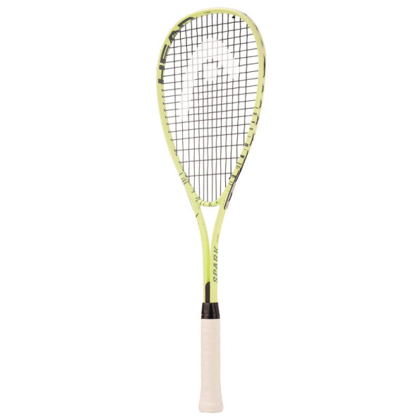 Head Spark Team Pack Squash Racquet – Starter Kit-The Racquet Shop-Shop Online in UAE, Saudi Arabia, Kuwait, Oman, Bahrain and Qatar