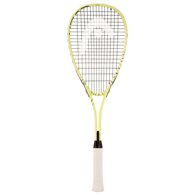 Head Spark Team Pack Squash Racquet – Starter Kit-The Racquet Shop-Shop Online in UAE, Saudi Arabia, Kuwait, Oman, Bahrain and Qatar