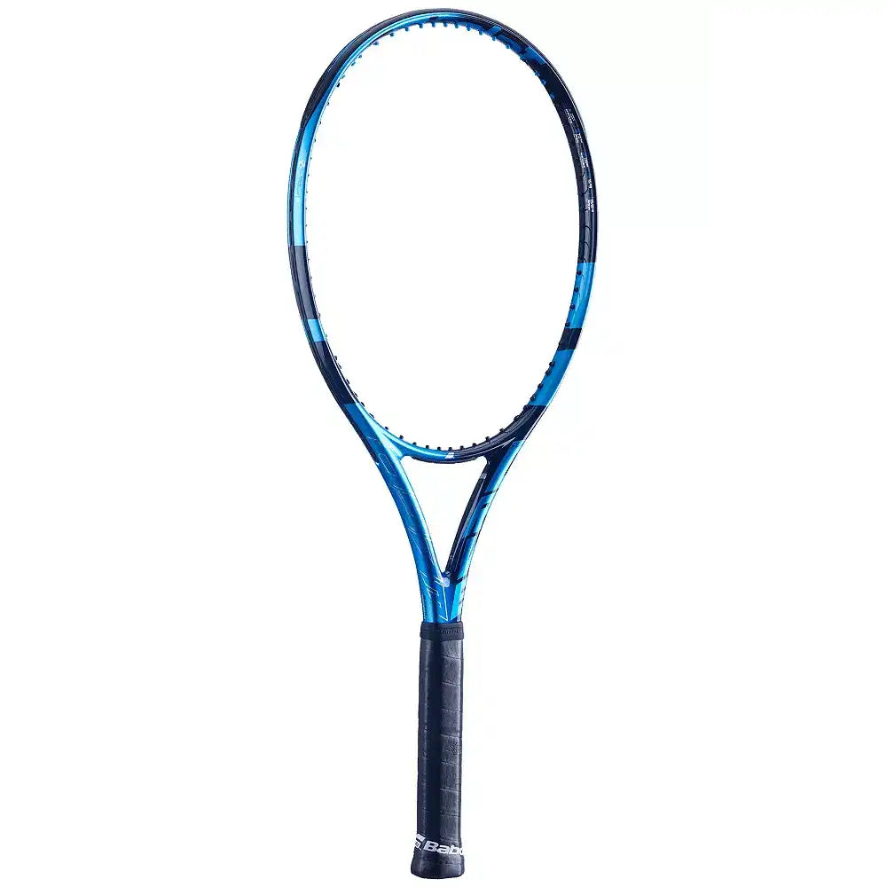 Babolat Pure Drive 110 Tennis Racquet-The Racquet Shop-Shop Online in UAE, Saudi Arabia, Kuwait, Oman, Bahrain and Qatar