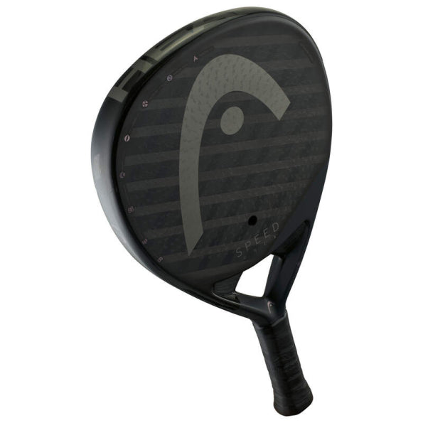 Head Speed One X 2025 Padel Racquet-The Racquet Shop-Shop Online in UAE, Saudi Arabia, Kuwait, Oman, Bahrain and Qatar