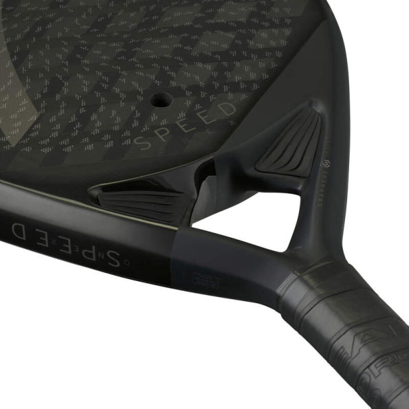 Head Speed One X 2025 Padel Racquet-The Racquet Shop-Shop Online in UAE, Saudi Arabia, Kuwait, Oman, Bahrain and Qatar