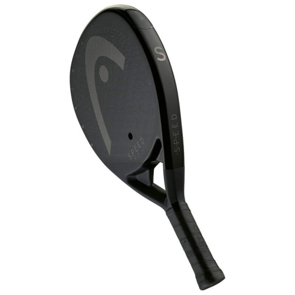 Head Speed One 2025 Padel Racquet-The Racquet Shop-Shop Online in UAE, Saudi Arabia, Kuwait, Oman, Bahrain and Qatar