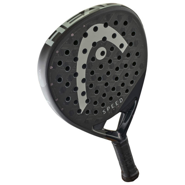 Head Speed Pro 2025 Padel Racquet-The Racquet Shop-Shop Online in UAE, Saudi Arabia, Kuwait, Oman, Bahrain and Qatar