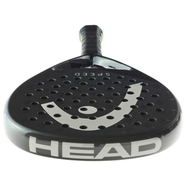 Head Speed Pro 2025 Padel Racquet-The Racquet Shop-Shop Online in UAE, Saudi Arabia, Kuwait, Oman, Bahrain and Qatar