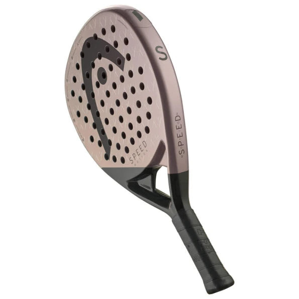 Head Speed Motion 2025 Padel Racquet-The Racquet Shop-Shop Online in UAE, Saudi Arabia, Kuwait, Oman, Bahrain and Qatar