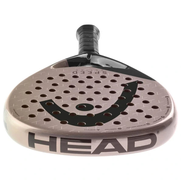 Head Speed Motion 2025 Padel Racquet-The Racquet Shop-Shop Online in UAE, Saudi Arabia, Kuwait, Oman, Bahrain and Qatar