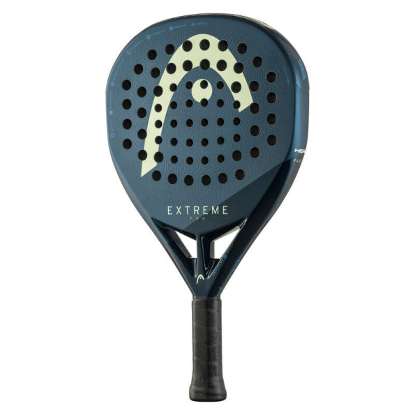Head Extreme Pro 2025 Padel Racquet-The Racquet Shop-Shop Online in UAE, Saudi Arabia, Kuwait, Oman, Bahrain and Qatar