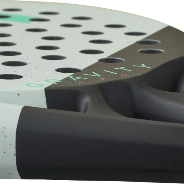 Head Gravity Pro 2024 Padel Racquet-The Racquet Shop-Shop Online in UAE, Saudi Arabia, Kuwait, Oman, Bahrain and Qatar