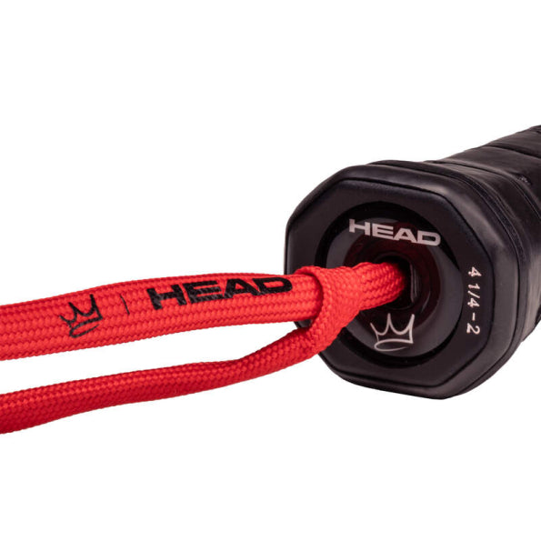 Head Coello Pro 2025 Padel Racquet-The Racquet Shop-Shop Online in UAE, Saudi Arabia, Kuwait, Oman, Bahrain and Qatar
