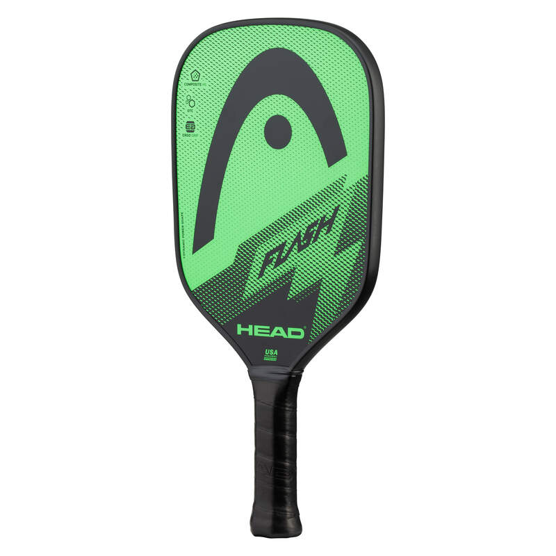 Head Flash Pickleball Pack – Pack of 2 Racquets-The Racquet Shop-Shop Online in UAE, Saudi Arabia, Kuwait, Oman, Bahrain and Qatar