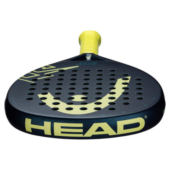 Head Bolt 2025 Padel Racquet-The Racquet Shop-Shop Online in UAE, Saudi Arabia, Kuwait, Oman, Bahrain and Qatar