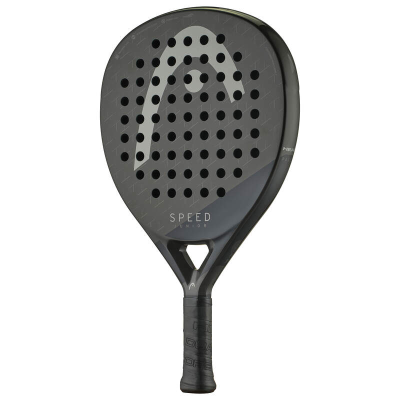 Head Speed Junior 2025 Padel Racquet-The Racquet Shop-Shop Online in UAE, Saudi Arabia, Kuwait, Oman, Bahrain and Qatar