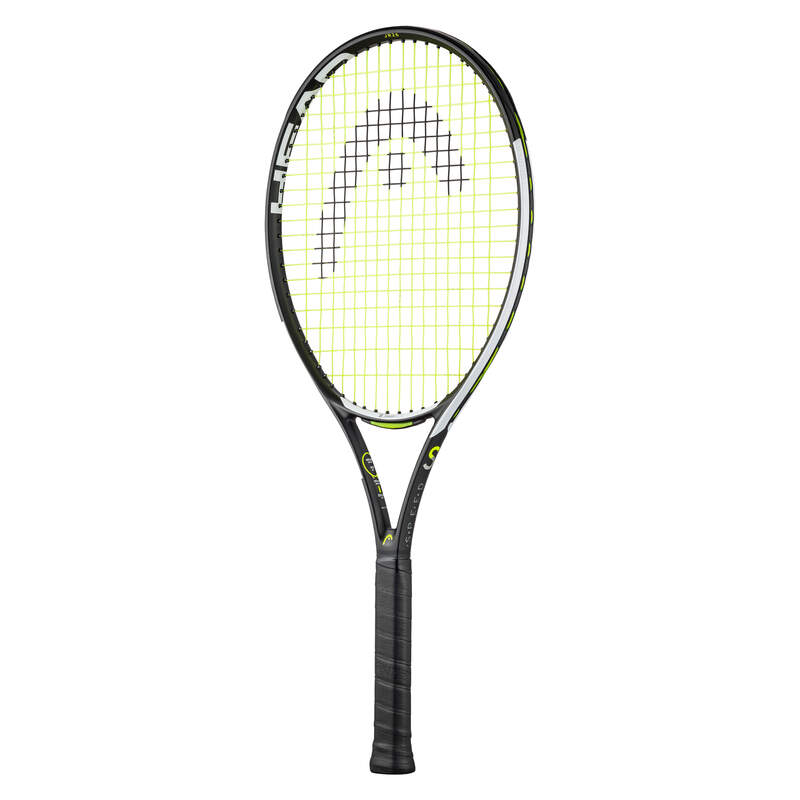 Head IG Speed Junior 26 Tennis Racquet-The Racquet Shop-Shop Online in UAE, Saudi Arabia, Kuwait, Oman, Bahrain and Qatar