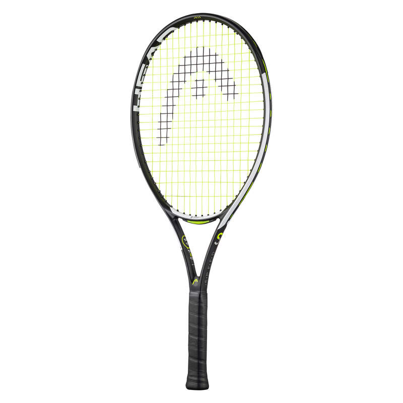 HEAD IG Speed Junior 25 Tennis Racquet-The Racquet Shop-Shop Online in UAE, Saudi Arabia, Kuwait, Oman, Bahrain and Qatar