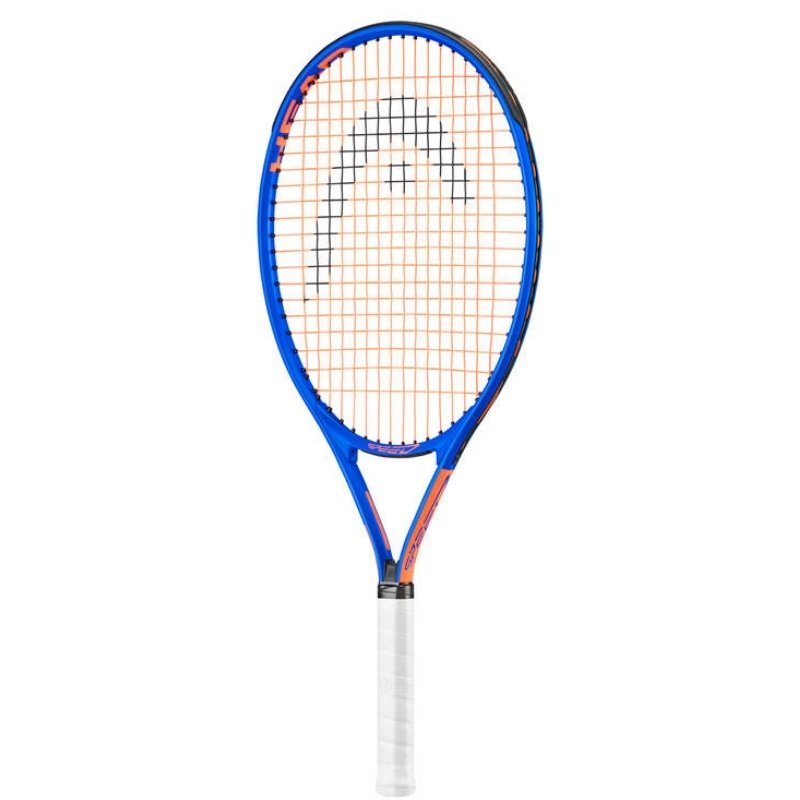 HEAD IG Speed Junior 23 Tennis Racquet-The Racquet Shop-Shop Online in UAE, Saudi Arabia, Kuwait, Oman, Bahrain and Qatar
