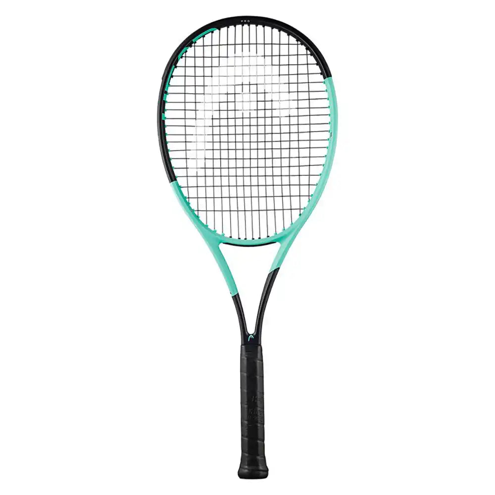 Head Boom Pro 2024 Tennis Racquet-The Racquet Shop-Shop Online in UAE, Saudi Arabia, Kuwait, Oman, Bahrain and Qatar