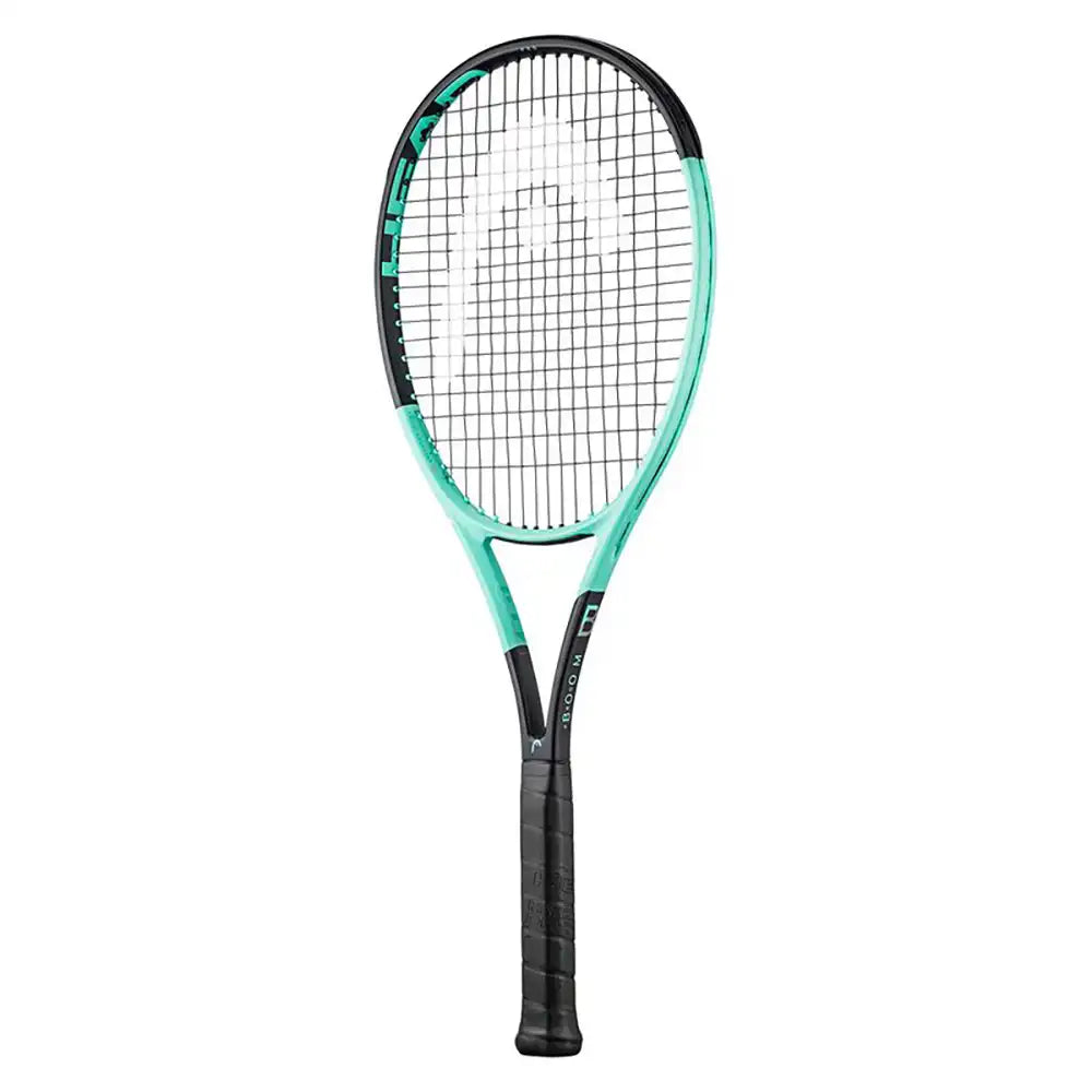 Head Boom Pro 2024 Tennis Racquet-The Racquet Shop-Shop Online in UAE, Saudi Arabia, Kuwait, Oman, Bahrain and Qatar