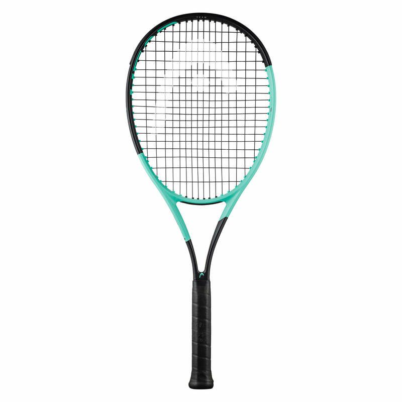Head Boom Team 2024 Tennis Racquet-The Racquet Shop-Shop Online in UAE, Saudi Arabia, Kuwait, Oman, Bahrain and Qatar