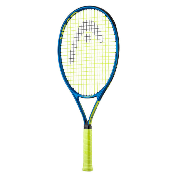 HEAD Speed Junior 25 (MM Trade) Tennis Racquet-The Racquet Shop-Shop Online in UAE, Saudi Arabia, Kuwait, Oman, Bahrain and Qatar