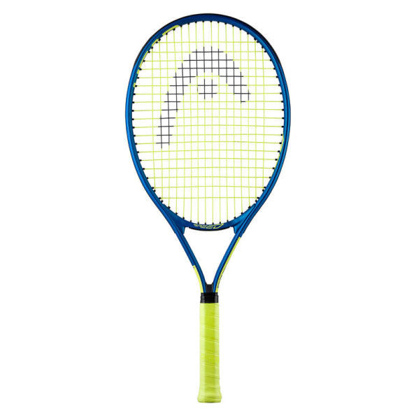 HEAD Speed Junior 21 (MM Trade) Tennis Racquet-The Racquet Shop-Shop Online in UAE, Saudi Arabia, Kuwait, Oman, Bahrain and Qatar