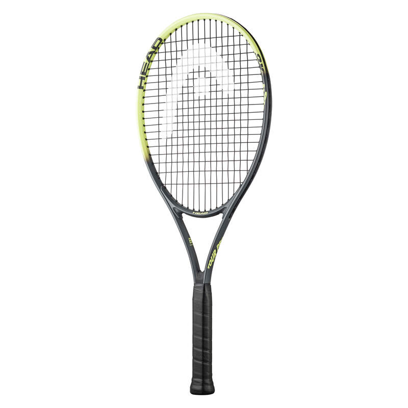 HEAD Tour Pro Tennis Racquet-The Racquet Shop-Shop Online in UAE, Saudi Arabia, Kuwait, Oman, Bahrain and Qatar